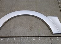  Молдинг крыла Mitsubishi Pajero 2006-2014 20272265 #1