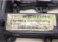  Крышка клапанная ДВС Mercedes C W204 2007-2013 20272291 #2