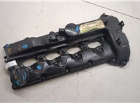 A6510102844 Крышка клапанная ДВС Mercedes C W204 2007-2013 20272291 #4