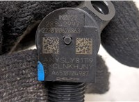  Форсунка топливная Mercedes C W204 2007-2013 20272294 #3