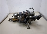 A6510904980 Турбина Mercedes C W204 2007-2013 20272301 #8