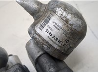  Компрессор кондиционера Mercedes C W204 2007-2013 20272303 #3
