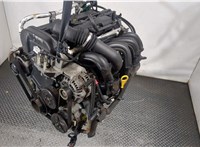  Двигатель (ДВС) Mazda 2 2003-2008 20272316 #6
