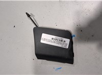 1Z5807441 Заглушка буксировочного крюка Skoda Octavia (A5) 2004-2008 20272323 #1
