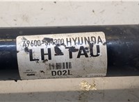  Полуось (приводной вал, шрус) Hyundai Genesis 2008-2013 20272332 #4