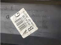  Заглушка (решетка) бампера Peugeot 3008 2009-2016 20272366 #2
