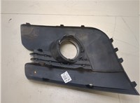  Заглушка (решетка) бампера Peugeot 3008 2009-2016 20272366 #3