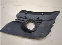  Заглушка (решетка) бампера Peugeot 3008 2009-2016 20272367 #3