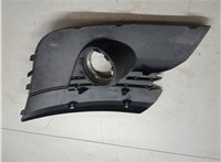  Заглушка (решетка) бампера Peugeot 3008 2009-2016 20272367 #5