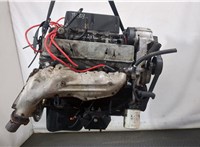  Двигатель (ДВС) Land Rover Range Rover 2 1994-2003 20272380 #4