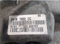 2N1R КПП 5-ст.мех. (МКПП) Mazda 2 2003-2008 20272401 #7