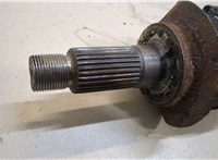  Полуось (приводной вал, шрус) Suzuki Swift 2003-2011 20272407 #2