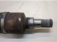  Полуось (приводной вал, шрус) Suzuki Swift 2003-2011 20272407 #3