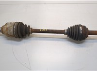  Полуось (приводной вал, шрус) Pontiac Vibe 1 2002-2008 20272412 #1