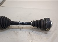  Полуось (приводной вал, шрус) Volkswagen Passat 6 2005-2010 20272417 #1