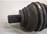  Полуось (приводной вал, шрус) Volkswagen Passat 6 2005-2010 20272417 #2