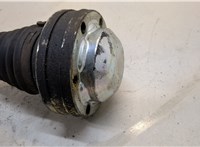  Полуось (приводной вал, шрус) Volkswagen Passat 6 2005-2010 20272417 #3