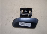  Ручка двери наружная Nissan Pathfinder 2004-2014 20272422 #1