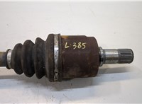  Полуось (приводной вал, шрус) Acura RDX 2006-2015 20272423 #2