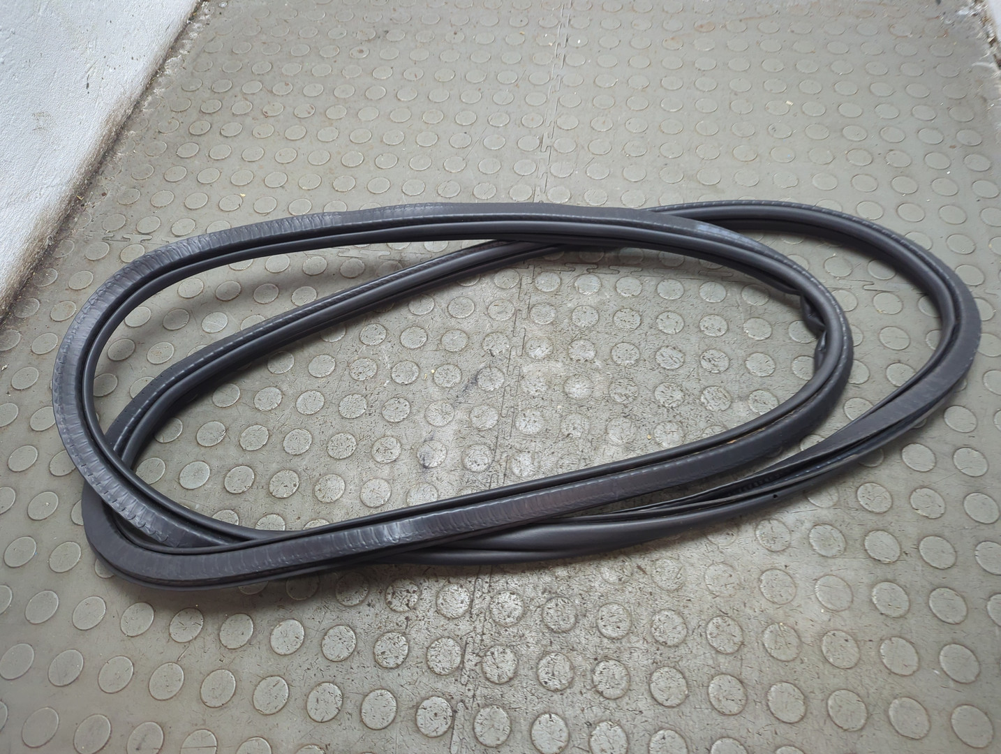 Уплотнитель