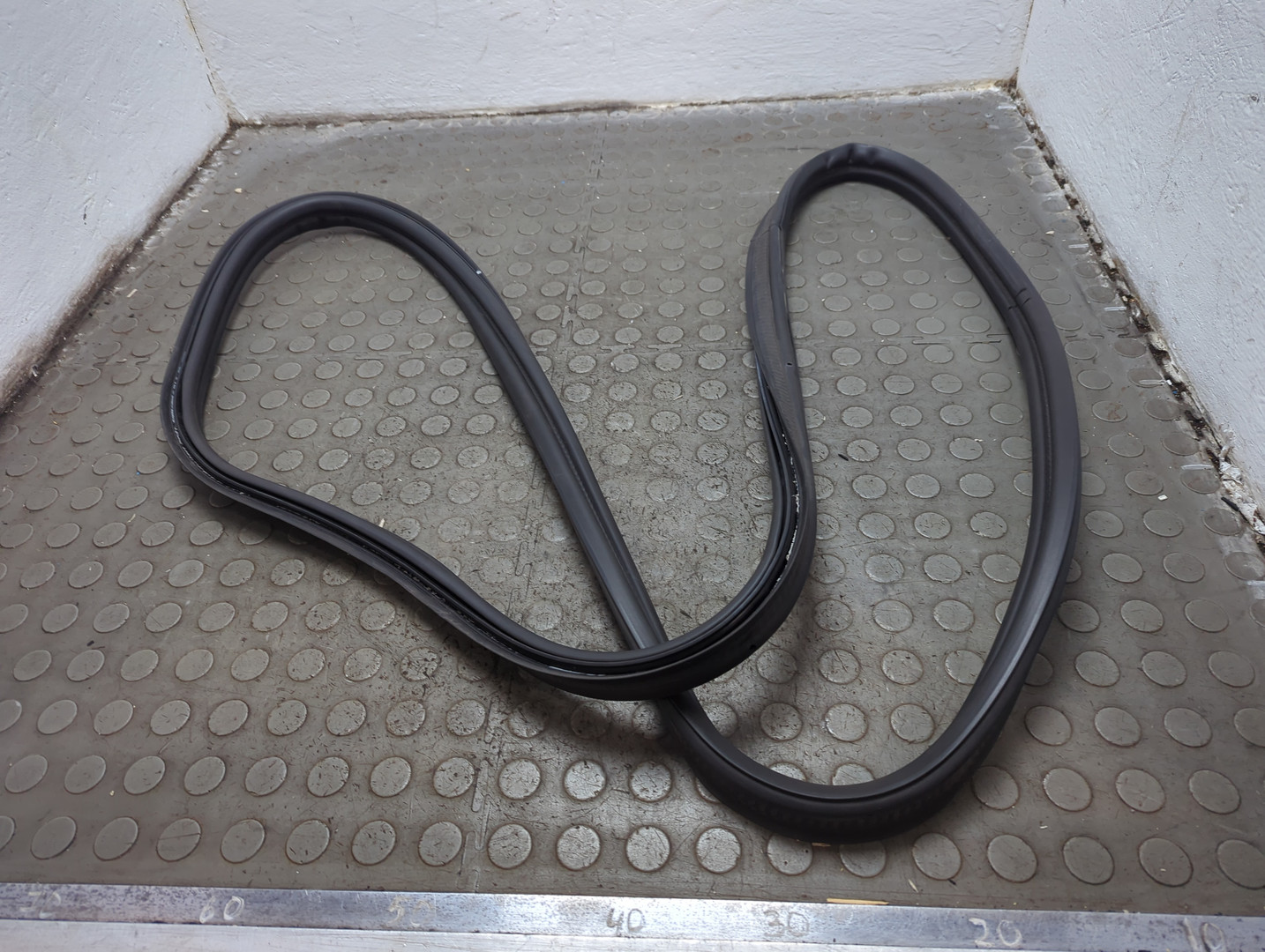 Уплотнитель