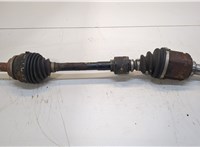  Полуось (приводной вал, шрус) Toyota Sienna 3 2010-2014 20272485 #1