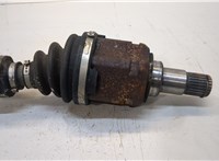  Полуось (приводной вал, шрус) Toyota Sienna 3 2010-2014 20272485 #2