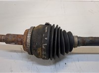  Полуось (приводной вал, шрус) Toyota Sienna 3 2010-2014 20272485 #3