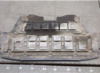  Защита моторного отсека (картера ДВС) BMW X5 E53 2000-2007 20272499 #1