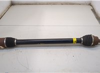  Полуось (приводной вал, шрус) Hyundai Sonata 8 2019- 20272503 #1