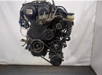  Двигатель (ДВС) Ford C-Max 2002-2010 20272504 #1