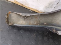 1K0807184 Кронштейн бампера Volkswagen Jetta 5 2004-2010 11338161 #4