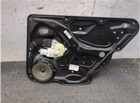 Стеклоподъемник электрический Volkswagen Passat 6 2005-2010 20272509 #3
