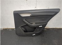 5JH867212 Дверная карта (Обшивка двери) Skoda Rapid 20272533 #3