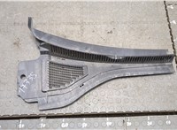 17B819404A Жабо под дворники (дождевик) Volkswagen Jetta 7 2018- 20272536 #1