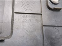 17B819404A Жабо под дворники (дождевик) Volkswagen Jetta 7 2018- 20272536 #3
