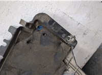  Защита моторного отсека (картера ДВС) Renault Megane 3 2009-2016 20272548 #2