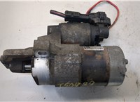  Стартер Mazda 6 (GG) 2002-2008 20272564 #1