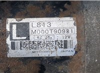  Стартер Mazda 6 (GG) 2002-2008 20272564 #5