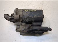  Стартер Ford Focus 2 2005-2008 20272580 #1
