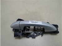 3C0837885J, 3C0837205 Ручка двери наружная Volkswagen Passat 6 2005-2010 20272583 #1