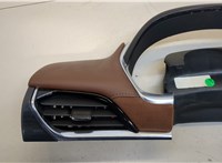  Рамка под щиток приборов Chevrolet Traverse 2017-2021 20272587 #2