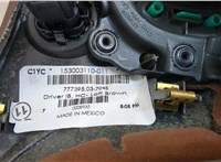  Рамка под щиток приборов Chevrolet Traverse 2017-2021 20272587 #5