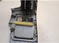  Пластик (обшивка) салона Toyota Corolla E15 2006-2013 20272600 #6