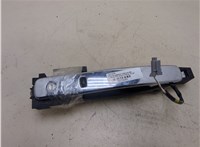  Ручка двери наружная Infiniti FX 2003-2008 20272609 #1