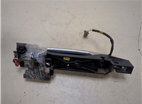  Ручка двери наружная Infiniti FX 2003-2008 20272609 #3