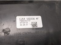 CJ54S02216AF Жабо под дворники (дождевик) Ford Escape 2015-2019 20272621 #3