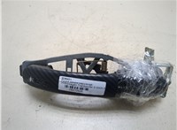 7H0837205D Ручка двери наружная Volkswagen Transporter 5 2003-2009 20272626 #1