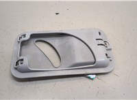  Пластик (обшивка) салона Chevrolet Traverse 2017-2021 20272633 #2