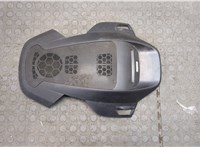  Пластик панели торпеды Ford Escape 2012-2015 20272637 #1